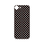 Premium Panel［ Small Dot - Black ］