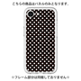 Premium Panel［ Small Dot - Black ］