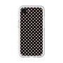Premium Panel［ Small Dot - Black ］