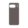 Premium Panel［ Small Dot - Black ］