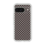 Premium Panel［ Small Dot - Black ］