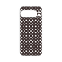 Premium Panel［ Small Dot - Black ］