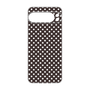 Premium Panel［ Small Dot - Black ］