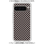 Premium Panel［ Small Dot - Black ］