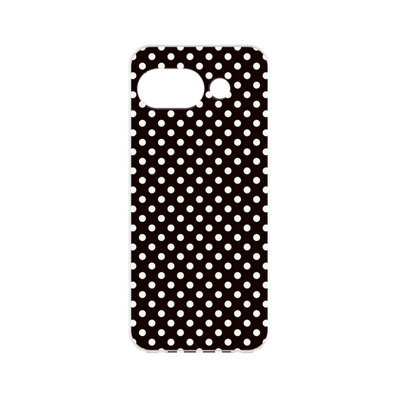 Premium Panel［ Small Dot - Black ］