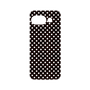 Premium Panel［ Small Dot - Black ］
