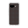 Premium Panel［ Small Dot - Black ］