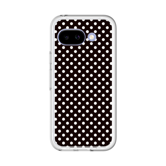 Premium Panel［ Small Dot - Black ］
