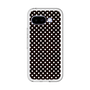 Premium Panel［ Small Dot - Black ］