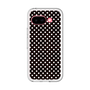 Premium Panel［ Small Dot - Black ］