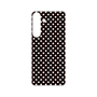 Premium Panel［ Small Dot - Black ］