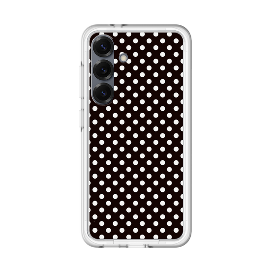 Premium Panel［ Small Dot - Black ］