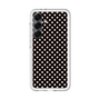 Premium Panel［ Small Dot - Black ］