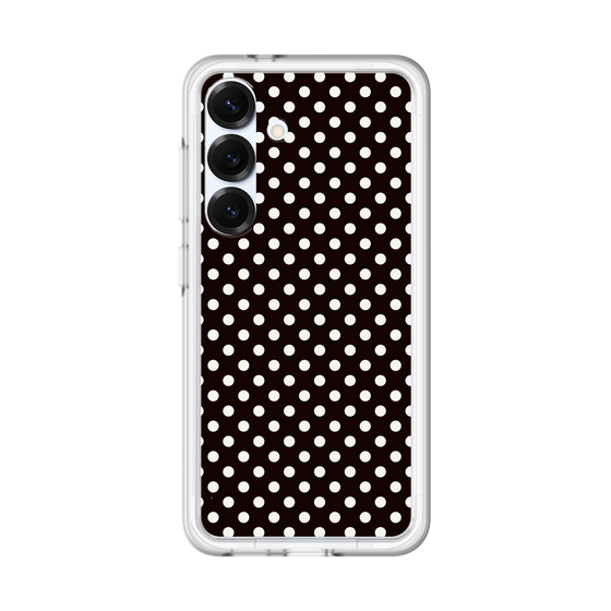 Premium Panel［ Small Dot - Black ］