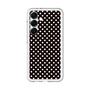 Premium Panel［ Small Dot - Black ］