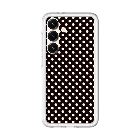Premium Panel［ Small Dot - Black ］