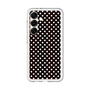 Premium Panel［ Small Dot - Black ］