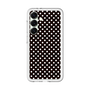 Premium Panel［ Small Dot - Black ］