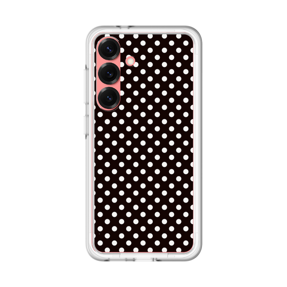 Premium Panel［ Small Dot - Black ］