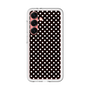 Premium Panel［ Small Dot - Black ］