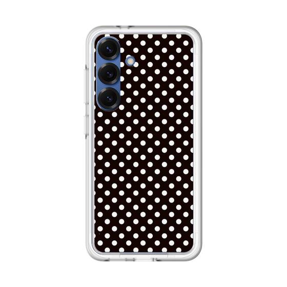 Premium Panel［ Small Dot - Black ］