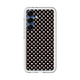 Premium Panel［ Small Dot - Black ］