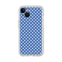 Premium Panel［ Small Dot - Blue ］