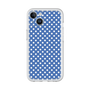 Premium Panel［ Small Dot - Blue ］