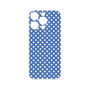 Premium Panel［ Small Dot - Blue ］