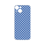 Premium Panel［ Small Dot - Blue ］