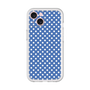 Premium Panel［ Small Dot - Blue ］
