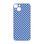 Premium Panel［ Small Dot - Blue ］