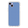 Premium Panel［ Small Dot - Blue ］