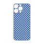 Premium Panel［ Small Dot - Blue ］
