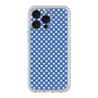 Premium Panel［ Small Dot - Blue ］