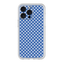 Premium Panel［ Small Dot - Blue ］
