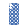 Premium Panel［ Small Dot - Blue ］