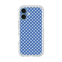 Premium Panel［ Small Dot - Blue ］