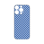 Premium Panel［ Small Dot - Blue ］