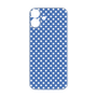 Premium Panel［ Small Dot - Blue ］