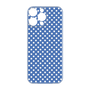 Premium Panel［ Small Dot - Blue ］