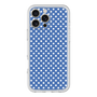 Premium Panel［ Small Dot - Blue ］