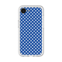 Premium Panel［ Small Dot - Blue ］