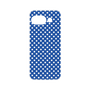 Premium Panel［ Small Dot - Blue ］