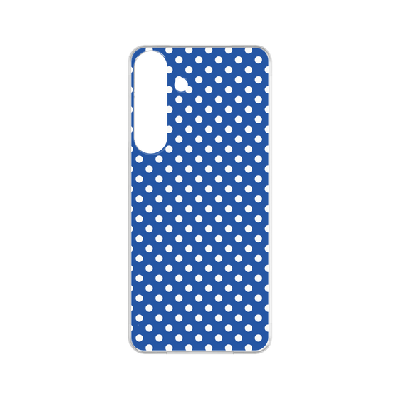 Premium Panel［ Small Dot - Blue ］