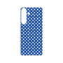 Premium Panel［ Small Dot - Blue ］