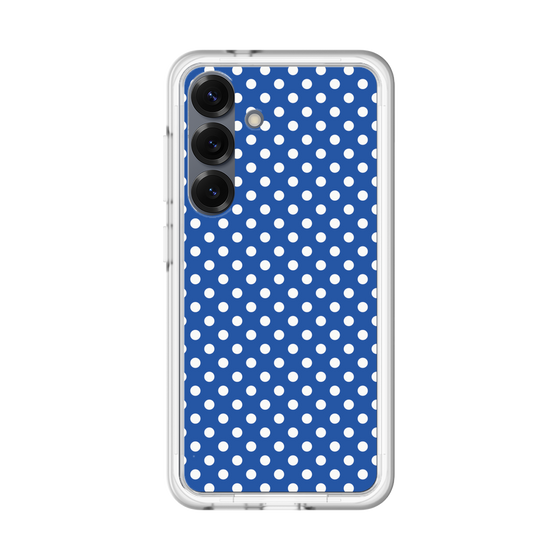 Premium Panel［ Small Dot - Blue ］