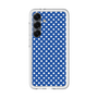 Premium Panel［ Small Dot - Blue ］