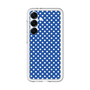 Premium Panel［ Small Dot - Blue ］