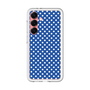 Premium Panel［ Small Dot - Blue ］